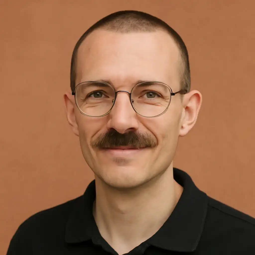 Matthijs van Hoef
